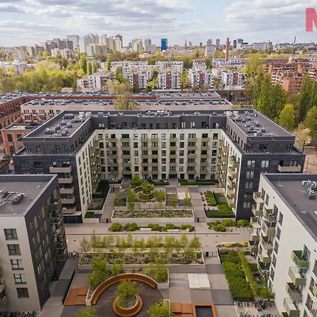 Mye - U Vibe - Fuzja - Free Parking, Klimatyzacja, Fv * Łódź